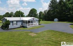 9546 Reagan Road, Clymer, NY 14724