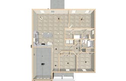 BROOK GLEN LN, STAUNTON, VA 24401