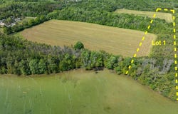 Logerquist Rd lot: 1, Baileys Harbor, WI 54202