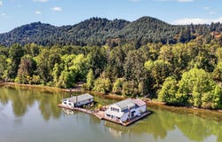 26312 NW St Helens Rd, Scappoose, OR 97056