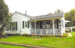 508 Coe Avenue, Coshocton, OH 43812