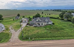 1689 240th Rd, Concordia, KS 66901