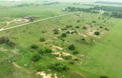 County Rd 389, Gorman, TX 76444