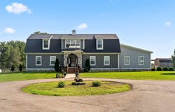 8225 Carters Mill Road, Plain City, OH 43064