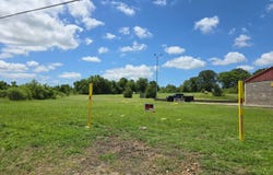 2446 E Jackson, Hugo, OK 74743