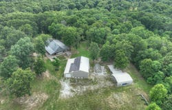 55750 E 360 Road, Jay, OK 74346