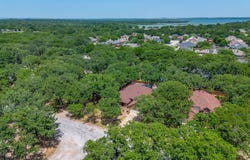 736 High Crest Drive, Azle, TX 76020