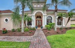 3002 Bellwind Circle, Rockledge, FL 32955