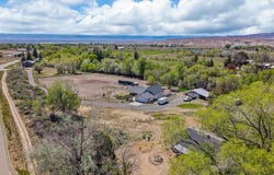 21935 Oatman Road, Eckert, CO 81418