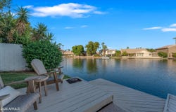 521 S MARINA Drive, Gilbert, AZ 85233