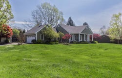 1006 Fairmount Farms Ln, Madison, IN 47250