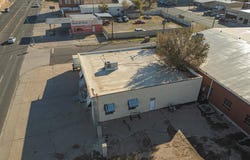 801 W 2nd St, Odessa, TX 79763