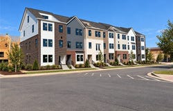 15879 Flying Cloud Aly Unit#3-2, Midlothian, VA 23113