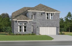 4413 Stone House Ranch Bnd, Georgetown, TX 78628