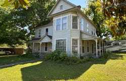 415 Alston Street, Ozark, AR 72949