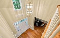 203 Huntington Drive, Chapel Hill, NC 27514