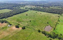 22490 Conser RD, Heavener, OK 74937