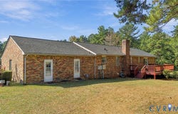 14221 Glebe Road, DeWitt, VA 23840