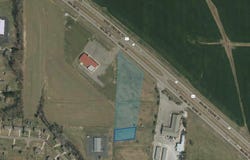Stonehaven Dr Lot 3, Bells, TN 38006
