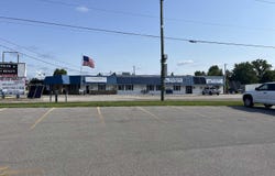 317 S Main, Standish, MI 48658