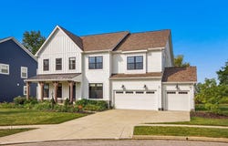 6783 Corna Court, Dublin, OH 43016