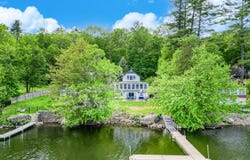 107 Lakeshore Drive, Leeds, ME 04263