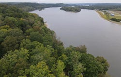 Crow Lane lot: 63, Bath Springs, TN 38311