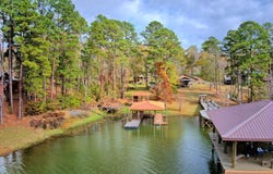 389 Lakeland Circle, Hemphill, TX 75948