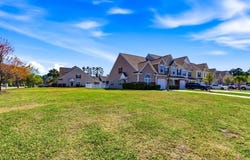 401 Rustic Ct., Myrtle Beach, SC 29588