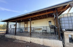 9070 Pinto Trail, Show Low, AZ 85901