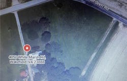 4050 WHITE MARSH Road, Wakefield, VA 23888