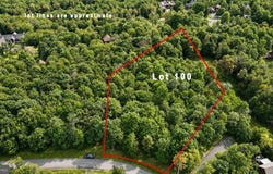 DEEP CREEK HIGHLANDS Road lot: 100, MC HENRY, MD 21541