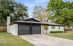 1200 Walker Drive, Hurst, TX 76053