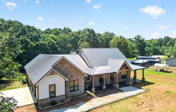 289 Maple Drive, Williamson, GA 30292