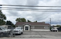 2398 County Road 1, South Point, OH 45680