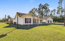3945 Antioch Road, Adel, GA 31620