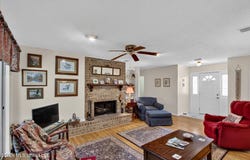8717 Pine Ridge Boulevard, Diamondhead, MS 39525