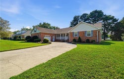 2149 Partridge Place, Suffolk, VA 23433