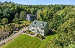 4 Look Out Circle, Middleboro, MA 02346