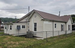 419 Kents Ridge Rd, Richlands, VA 24641