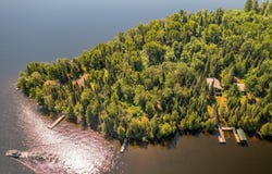 Gold Island, Tower, MN 55790