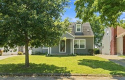 3339 Parkside Road, Columbus, OH 43204
