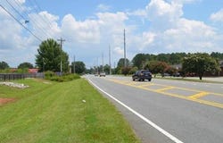 Gunn Road, Byron, GA 31008