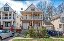 8206 Crumb Avenue, Cleveland, OH 44103