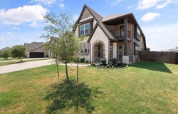 2605 Dylan Lane, Mansfield, TX 76063