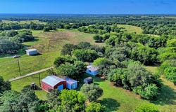 408 FM 922, Forestburg, TX 76239