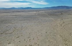Wilson Drive, 29 Palms, CA 92277