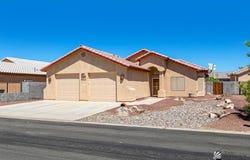 5276 E 33 LN, Yuma, AZ 85365