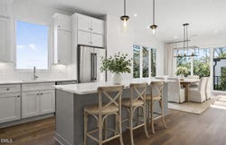 1521 Sunrise Avenue, Raleigh, NC 27608