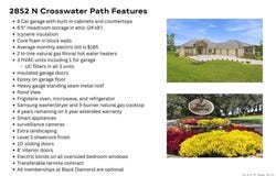 2852 N Crosswater Path, Lecanto, FL 34461
